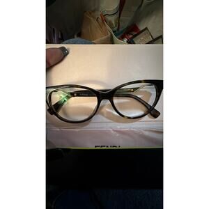 Fendi prescription glasses